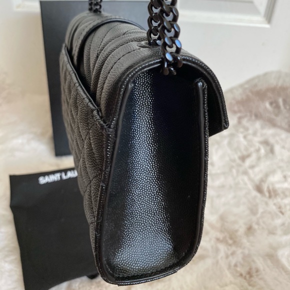 Saint Laurent Small Handbag - Picture 4 of 12